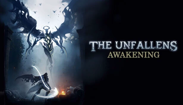 The Unfallens：觉醒（The Unfallens: Awakening） 游戏封面