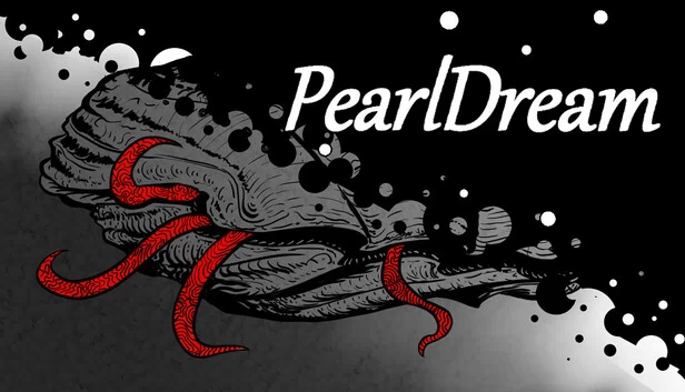 珍珠之梦（Pearl Dream） 游戏封面
