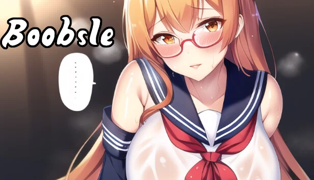 Boobsle 游戏封面