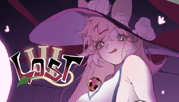 迷失3（Lost3） 游戏封面