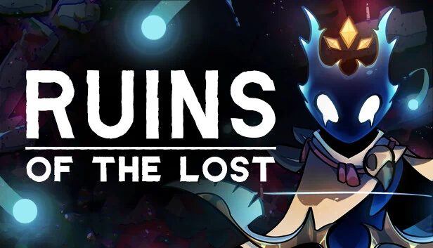 失落遗迹（Ruins of the Lost） 游戏封面