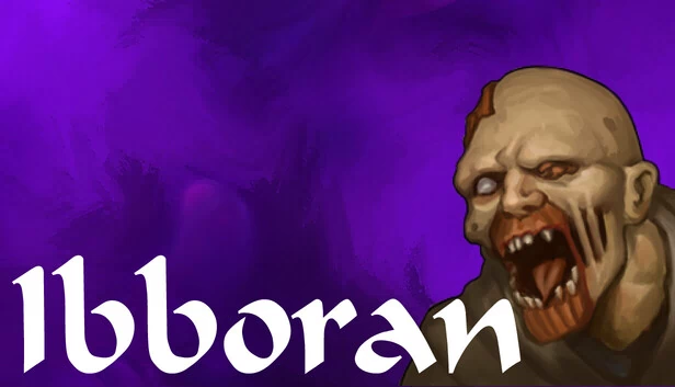 伊博兰（Ibboran） 游戏封面