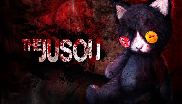 THE JUSOU 游戏封面