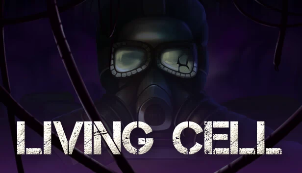 活细胞（Living Cell） 游戏封面