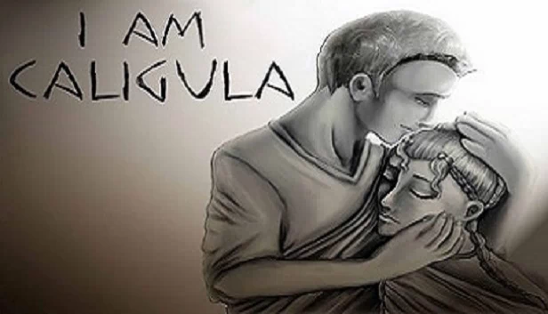 我是卡利古拉(I Am Caligula) 游戏封面