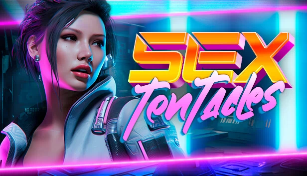 SEX触手 [18+]（SEX Tentacles [18+]） 游戏封面