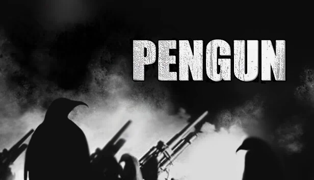 企鹅（Pengun） 游戏封面