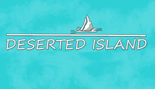 荒岛（Deserted Island） 游戏封面