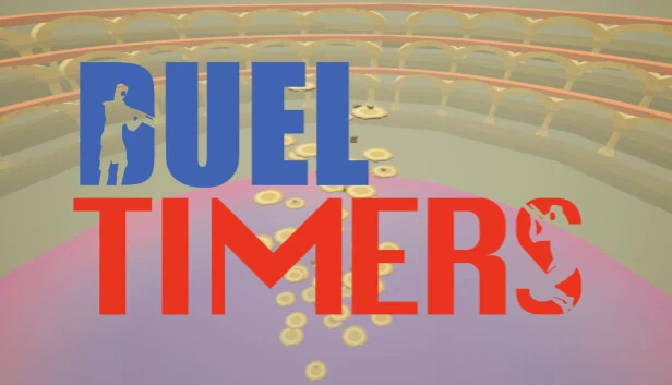 决斗计时器（Duel Timers） 游戏封面