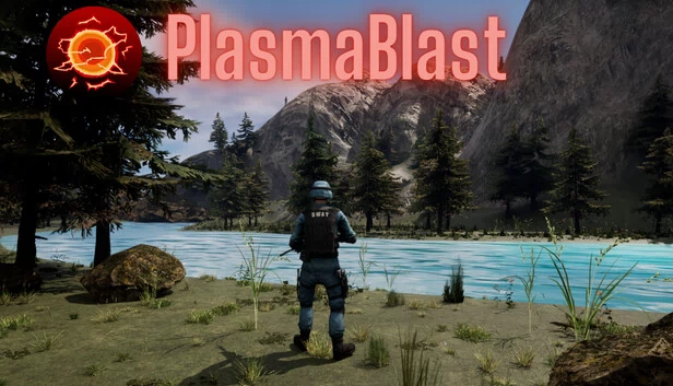 PlasmaBlast 1.0.2 BETA 游戏封面