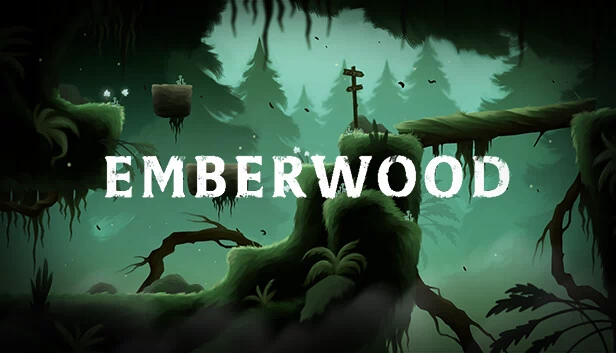 Emberwood (Beta) 游戏封面