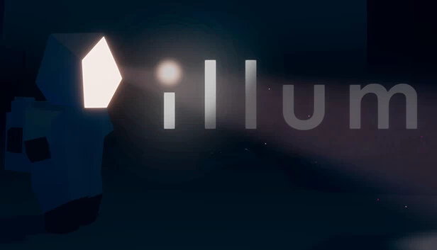 illum 游戏封面