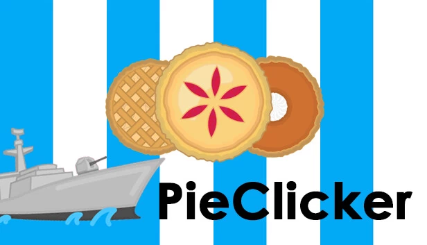 PieClicker 游戏封面