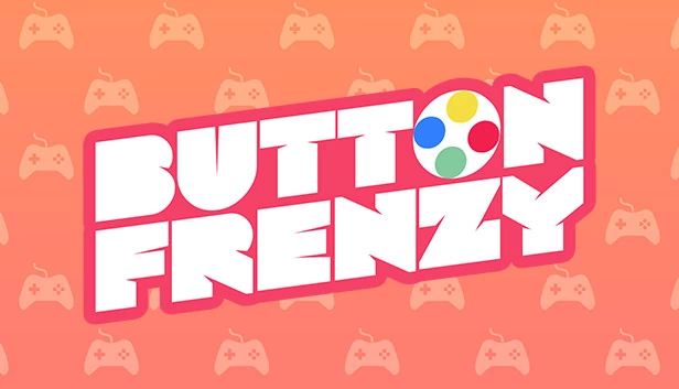 Button Frenzy 游戏封面
