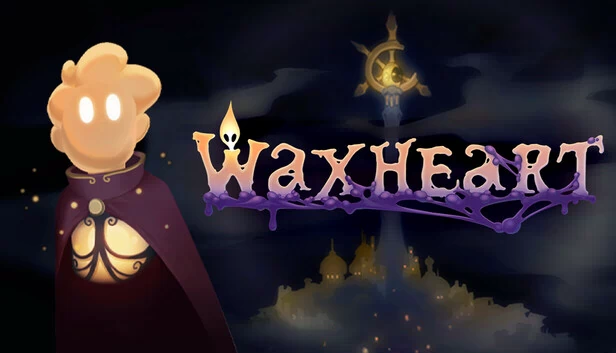 蜡之心（WaxHeart） 游戏封面