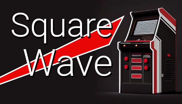 方波（Square Wave） 游戏封面