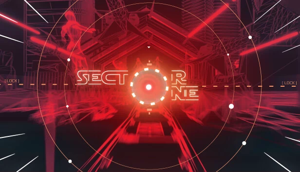 第一区（Sector One） 游戏封面