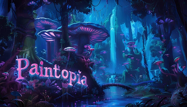 Paintopia 游戏封面