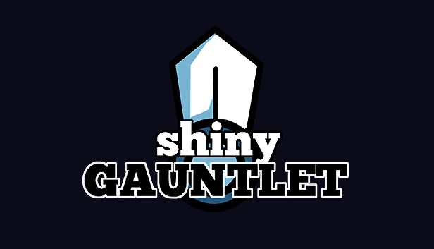 闪光手套（Shiny Gauntlet） 游戏封面
