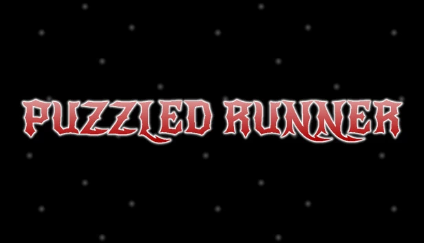 谜题跑者（Puzzled Runner） 游戏封面