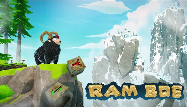 RAM BOE 游戏封面