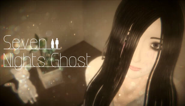 七夜幽灵(Seven Nights Ghost) 游戏封面