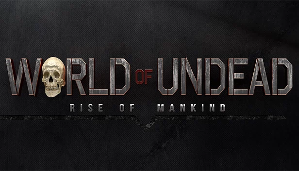 亡灵世界(World Of Undead) 游戏封面