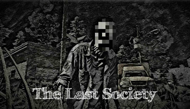 最后的社会(The Last Society) 游戏封面