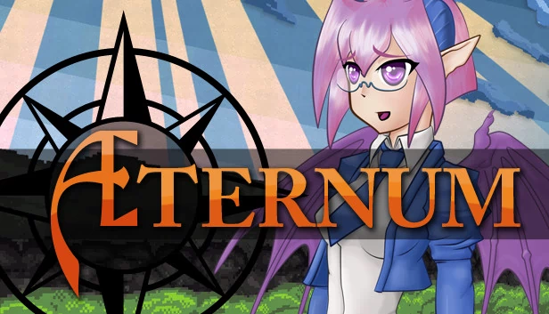 Aeternum 游戏封面