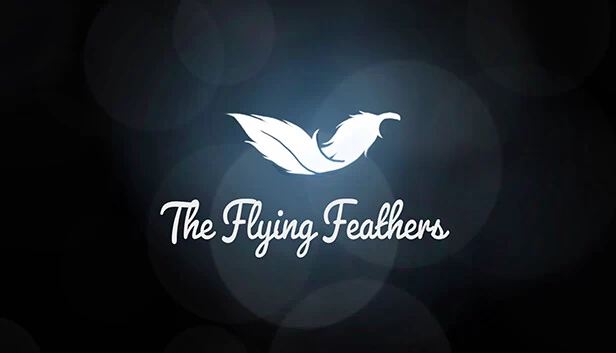 飞翔的羽毛（The Flying Feathers） 游戏封面