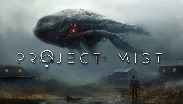 迷雾计划（Project: Mist） 游戏封面