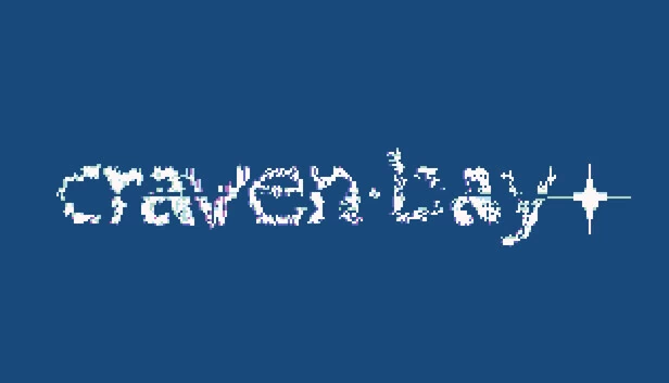克雷文湾：海湾侧（craven bay : bay-side） 游戏封面