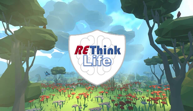 REThink Life 游戏封面