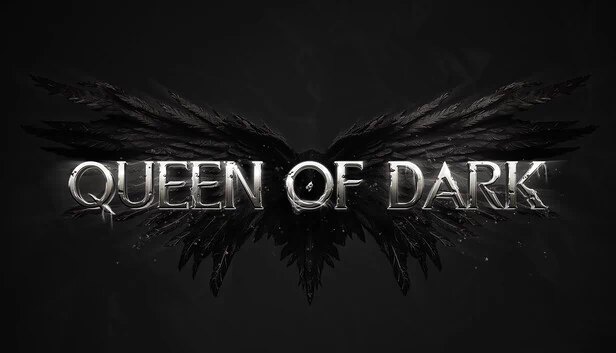 黑暗女王（Queen of Dark） 游戏封面