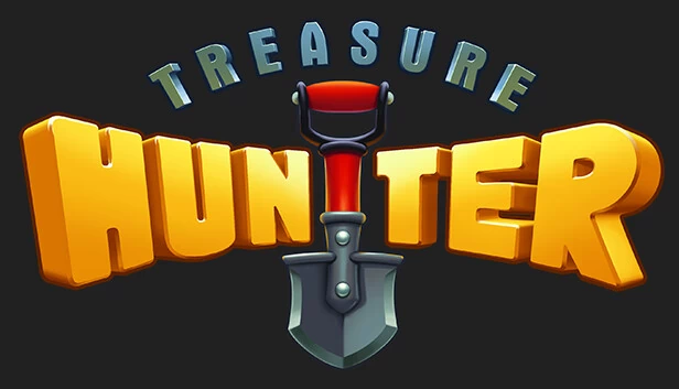 宝藏猎人：修道院黄金史（Treasure Hunter: History of Monastery Gold） 游戏封面