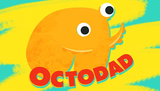 章鱼爸爸（学生版）（Octodad (Student Edition)） 游戏封面