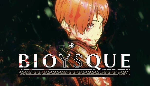 Bioysque 游戏封面