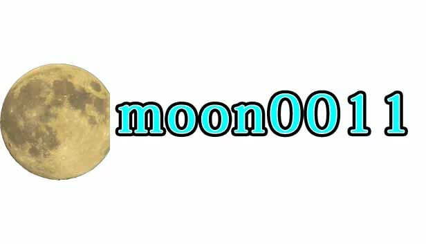 moon0011 游戏封面