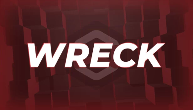 WRECK 游戏封面