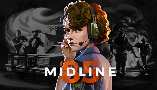 Midline '85 游戏封面