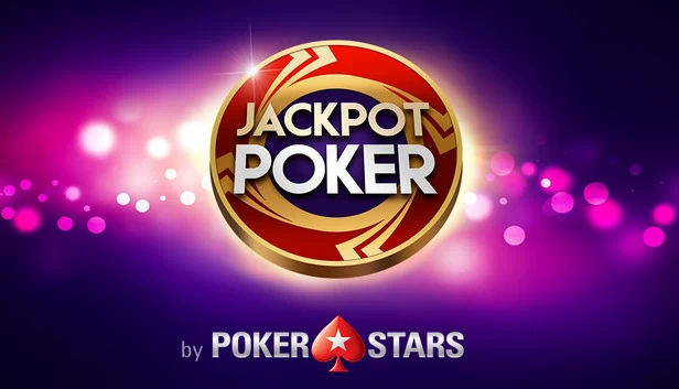 扑克之星奖池扑克（Jackpot Poker by PokerStars） 游戏封面