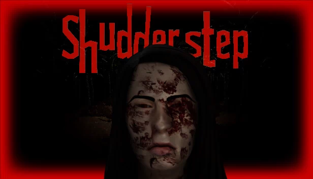 颤步（ShudderStep） 游戏封面