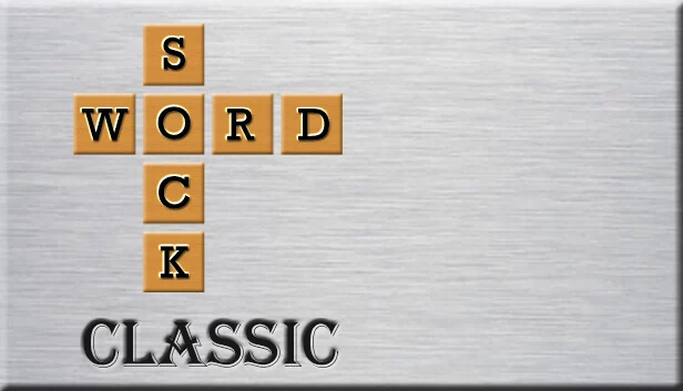 Wordsock Classic 游戏封面