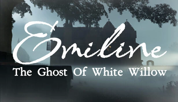 艾米琳：白柳幽灵（Emiline: The Ghost of White Willow） 游戏封面