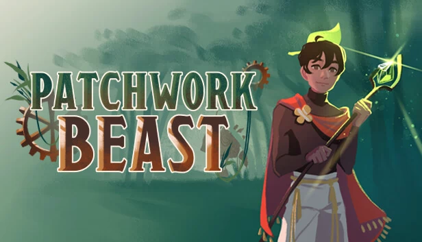 拼布兽（Patchwork Beast） 游戏封面