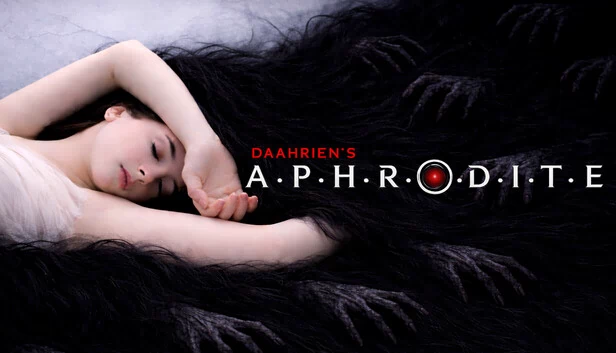 达赫里恩的A.P.H.R.O.D.I.T.E.（Daahrien's A.P.H.R.O.D.I.T.E.） 游戏封面