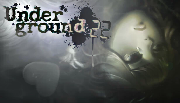 Underground22 游戏封面