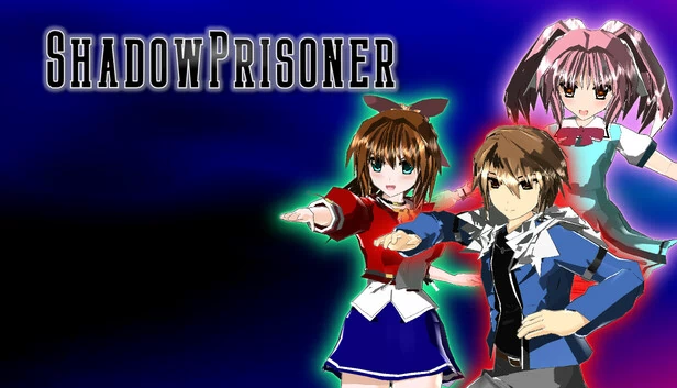 暗影囚徒（Shadow Prisoner） 游戏封面