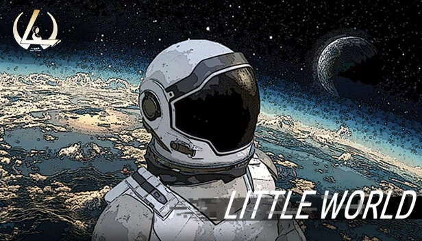 小小世界（Little World） 游戏封面