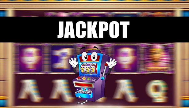 头奖（JACKPOT） 游戏封面